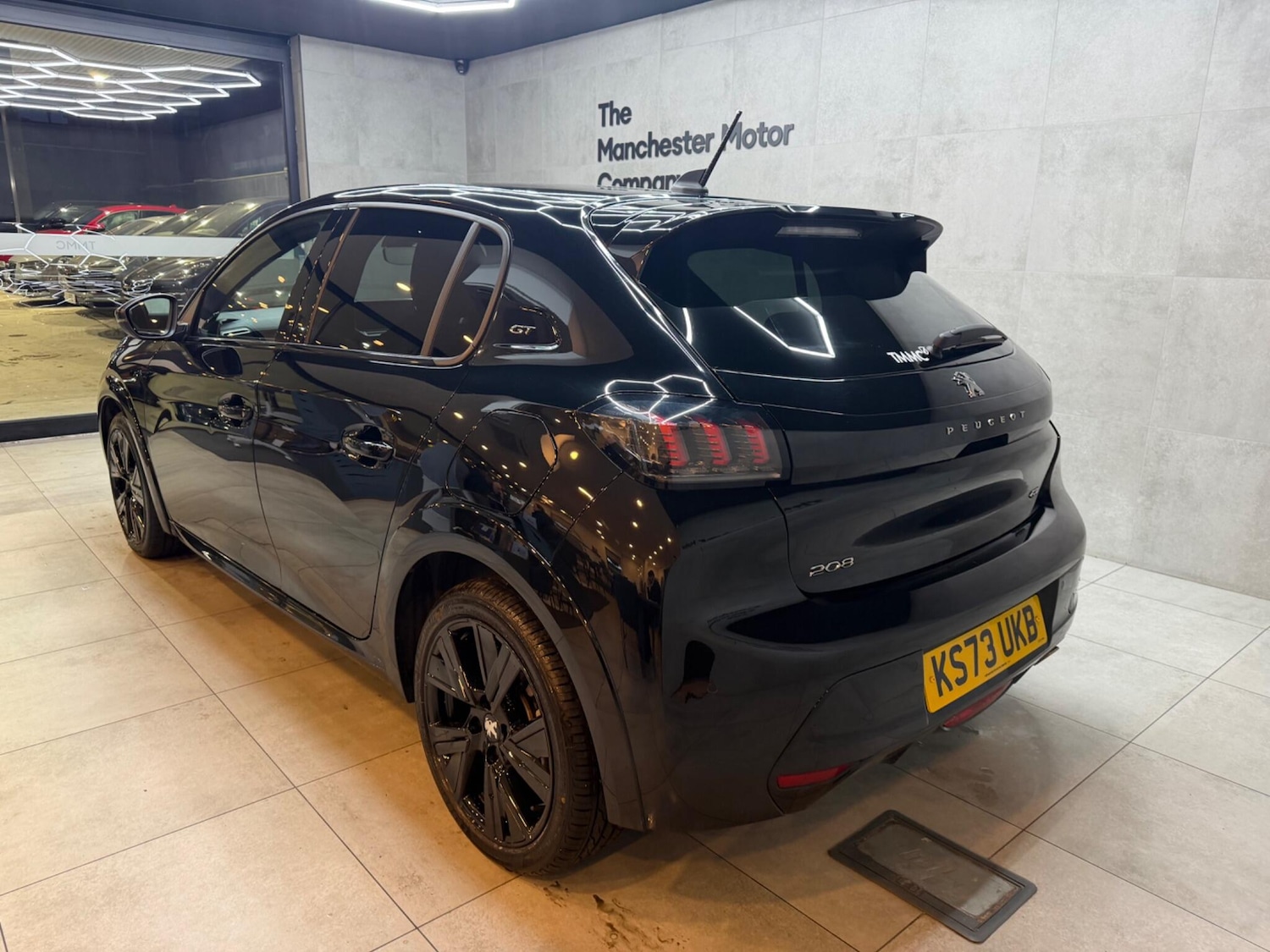 Used Peugeot 208 2023 for sale - 77386741: Photo 5