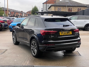 Used Audi Q3 2021 for sale - 75719937: Photo