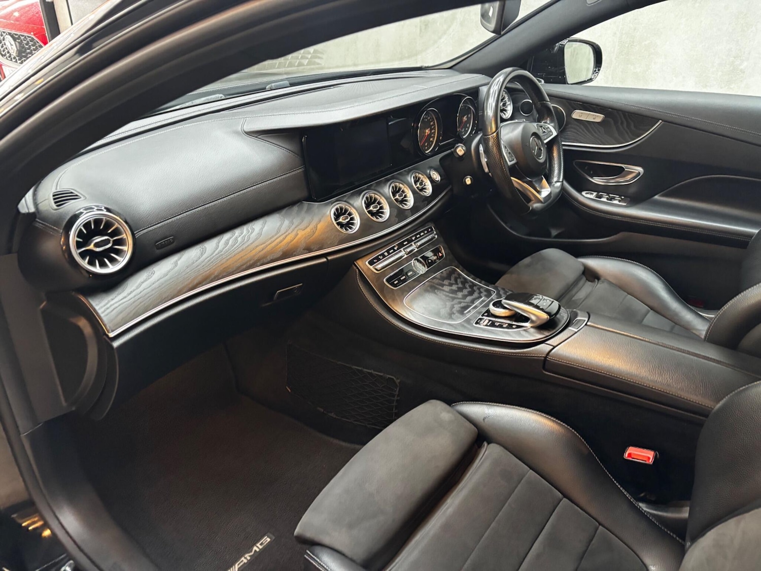 Used Mercedes-Benz E Class for sale - 78136411: Photo 12