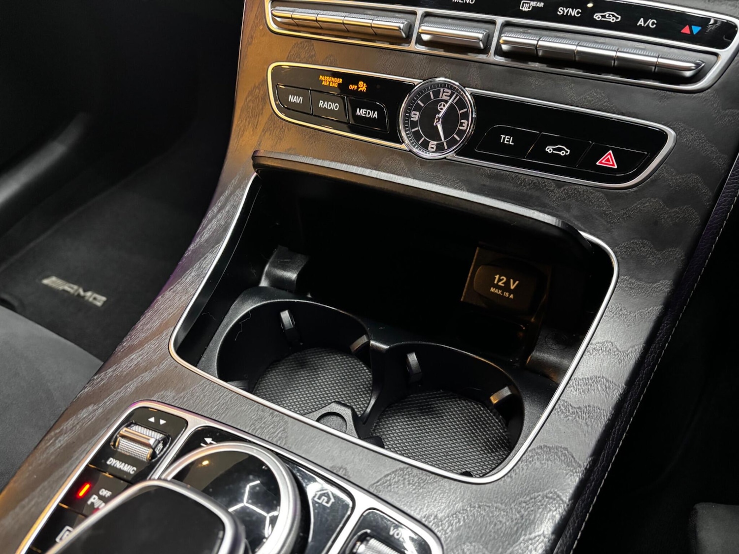 Used Mercedes-Benz E Class for sale - 78136411: Photo 13