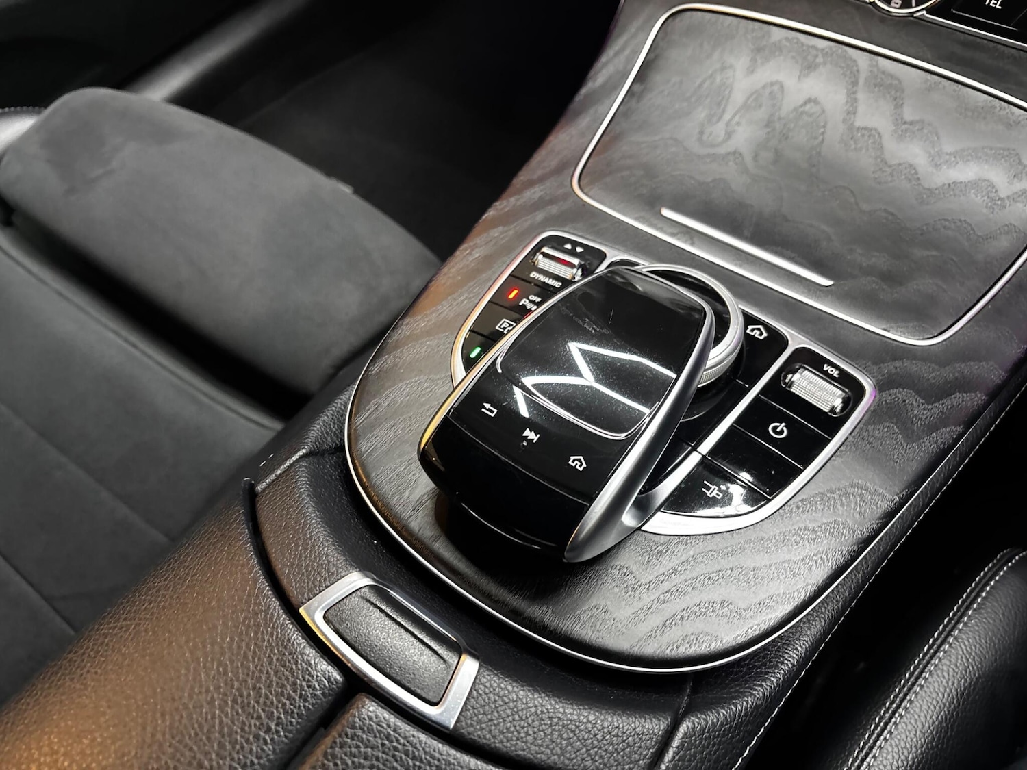 Used Mercedes-Benz E Class for sale - 78136411: Photo 15