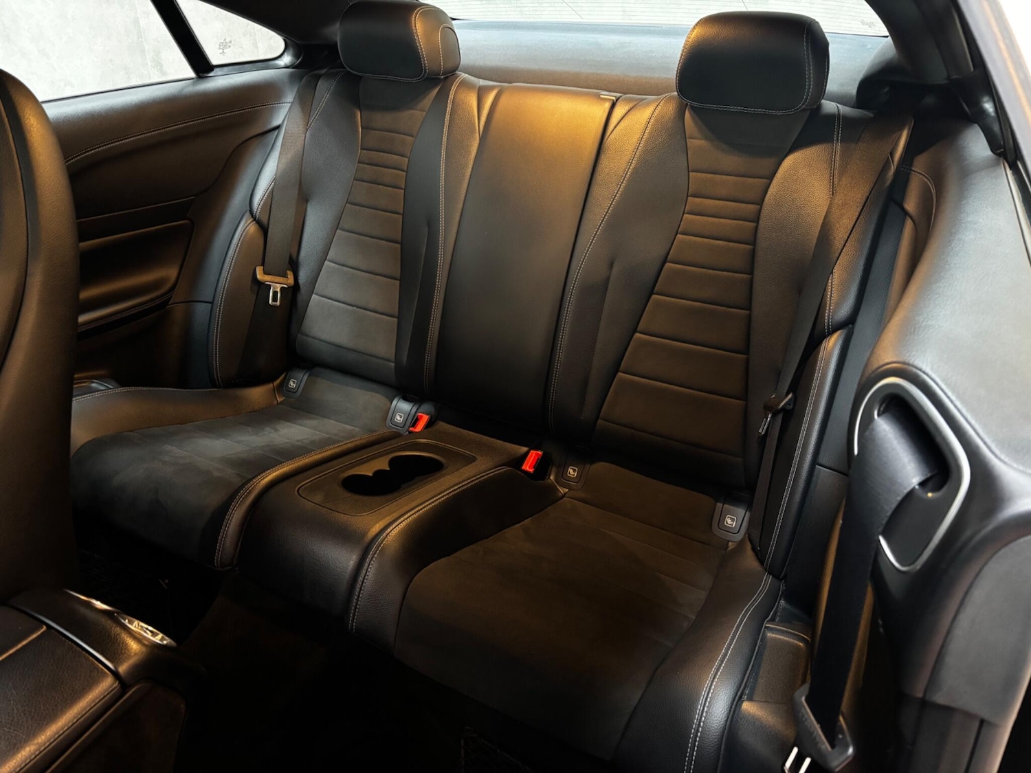 Used Mercedes-Benz E Class for sale - 78136411: Photo 16