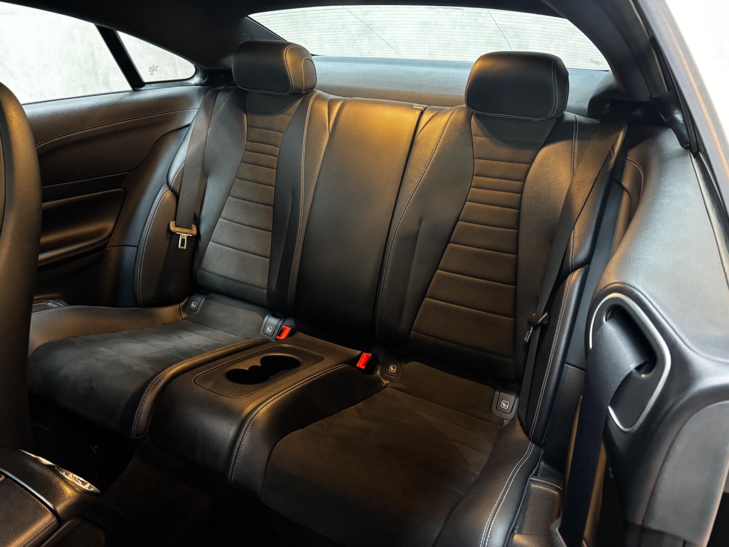 Used Mercedes-Benz E Class for sale - 78136411: Photo 17