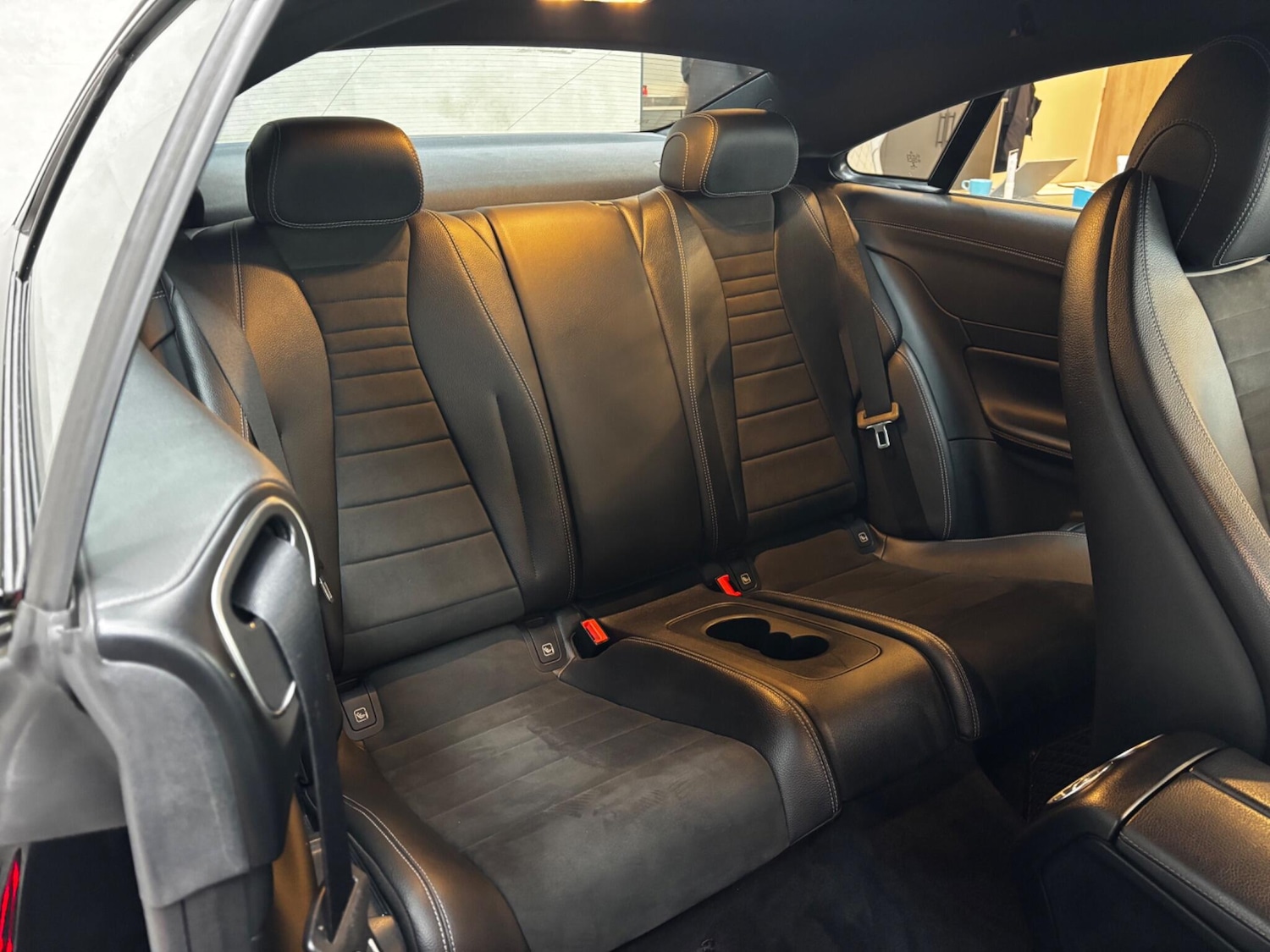 Used Mercedes-Benz E Class for sale - 78136411: Photo 18