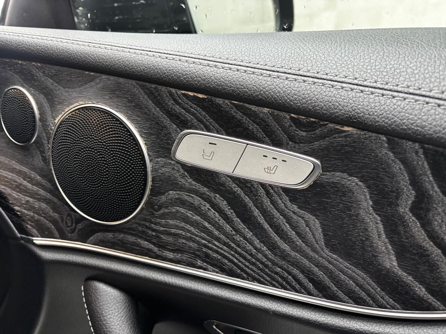 Used Mercedes-Benz E Class for sale - 78136411: Photo 19