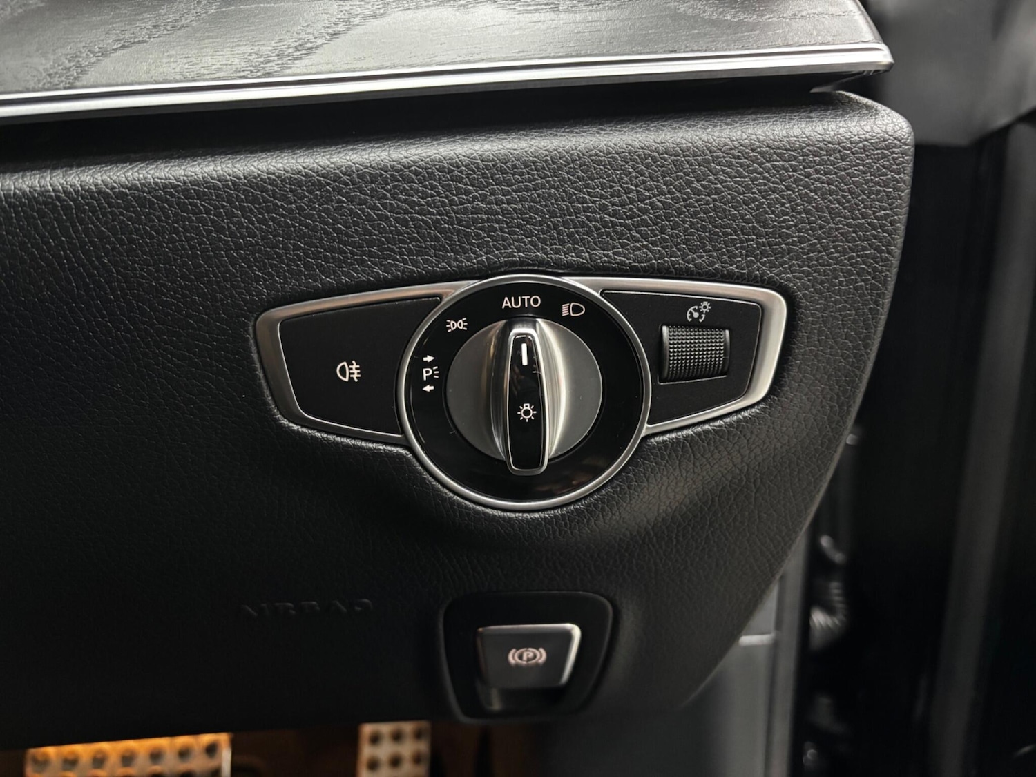 Used Mercedes-Benz E Class for sale - 78136411: Photo 22