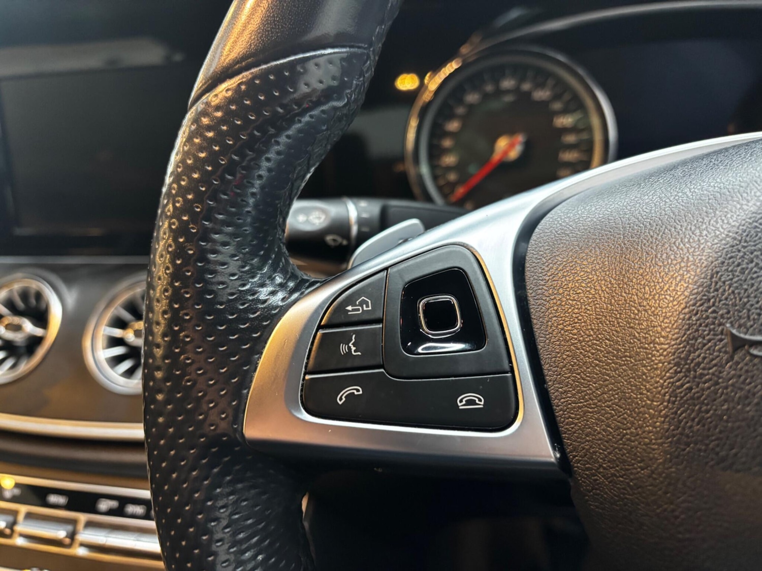 Used Mercedes-Benz E Class for sale - 78136411: Photo 23