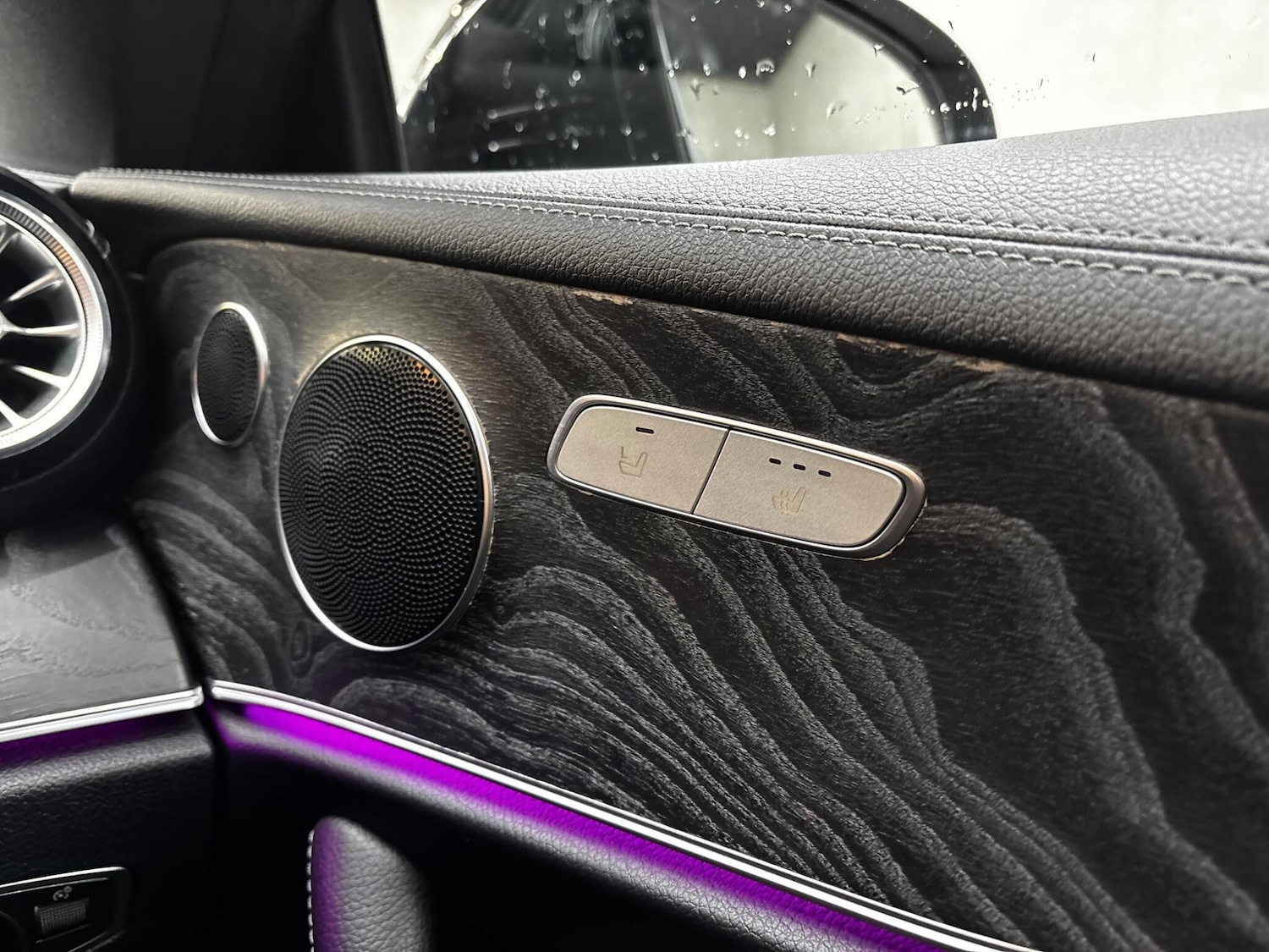 Used Mercedes-Benz E Class for sale - 78136411: Photo 29