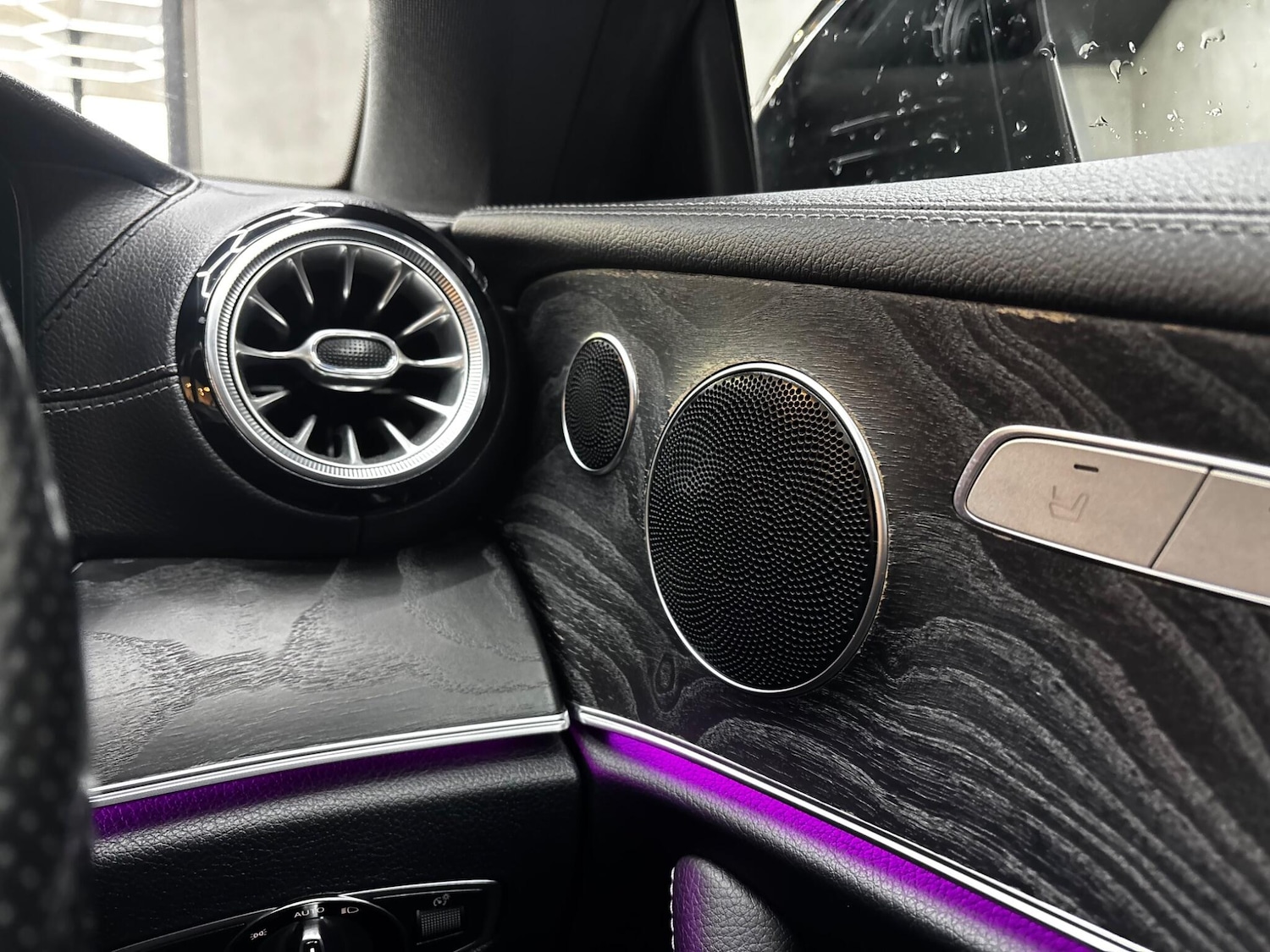 Used Mercedes-Benz E Class for sale - 78136411: Photo 30