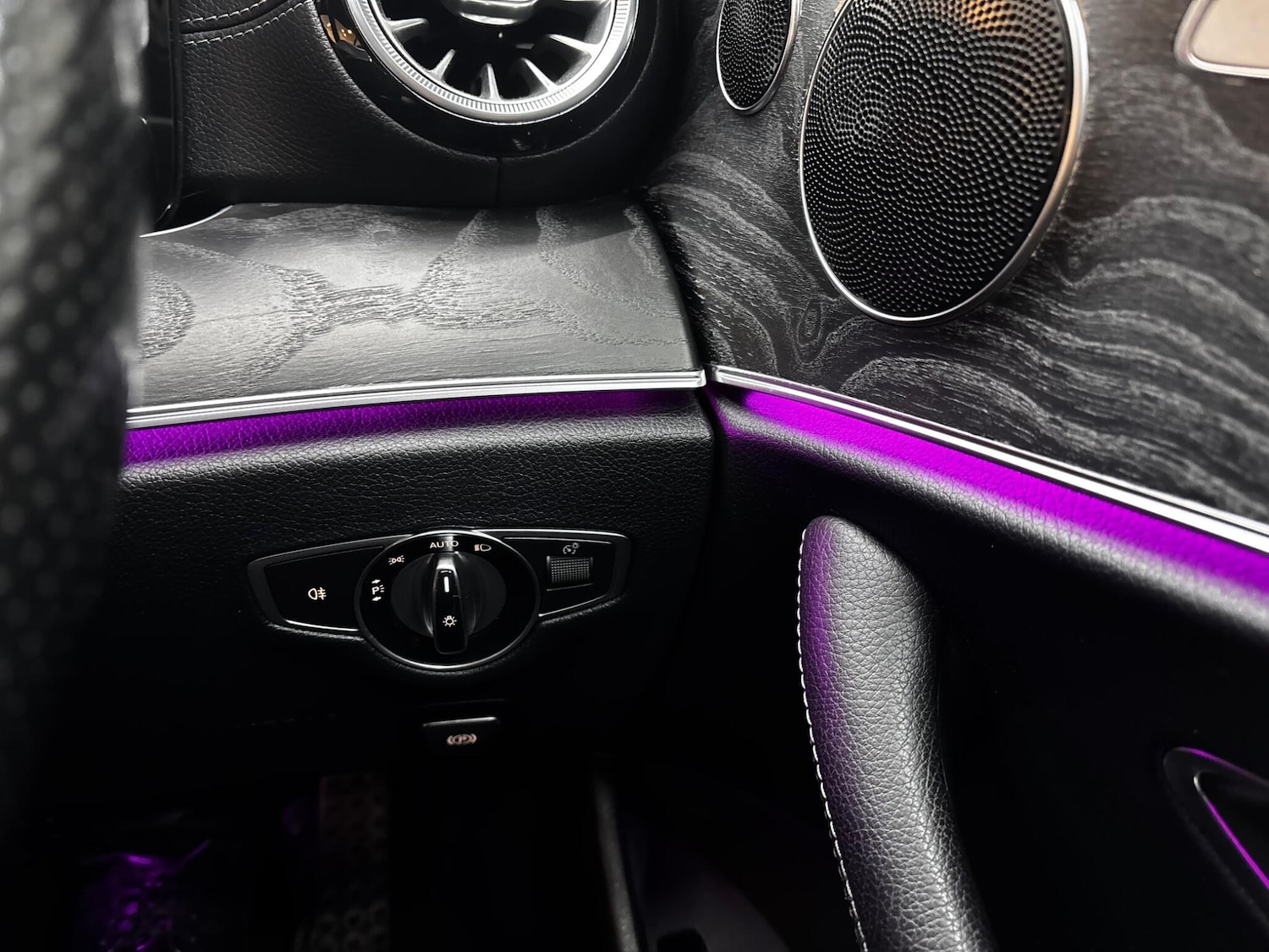 Used Mercedes-Benz E Class for sale - 78136411: Photo 31