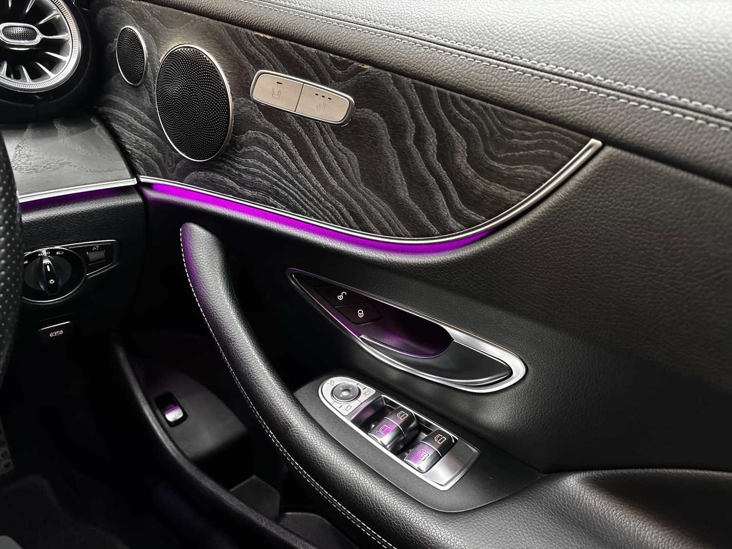 Used Mercedes-Benz E Class for sale - 78136411: Photo 32