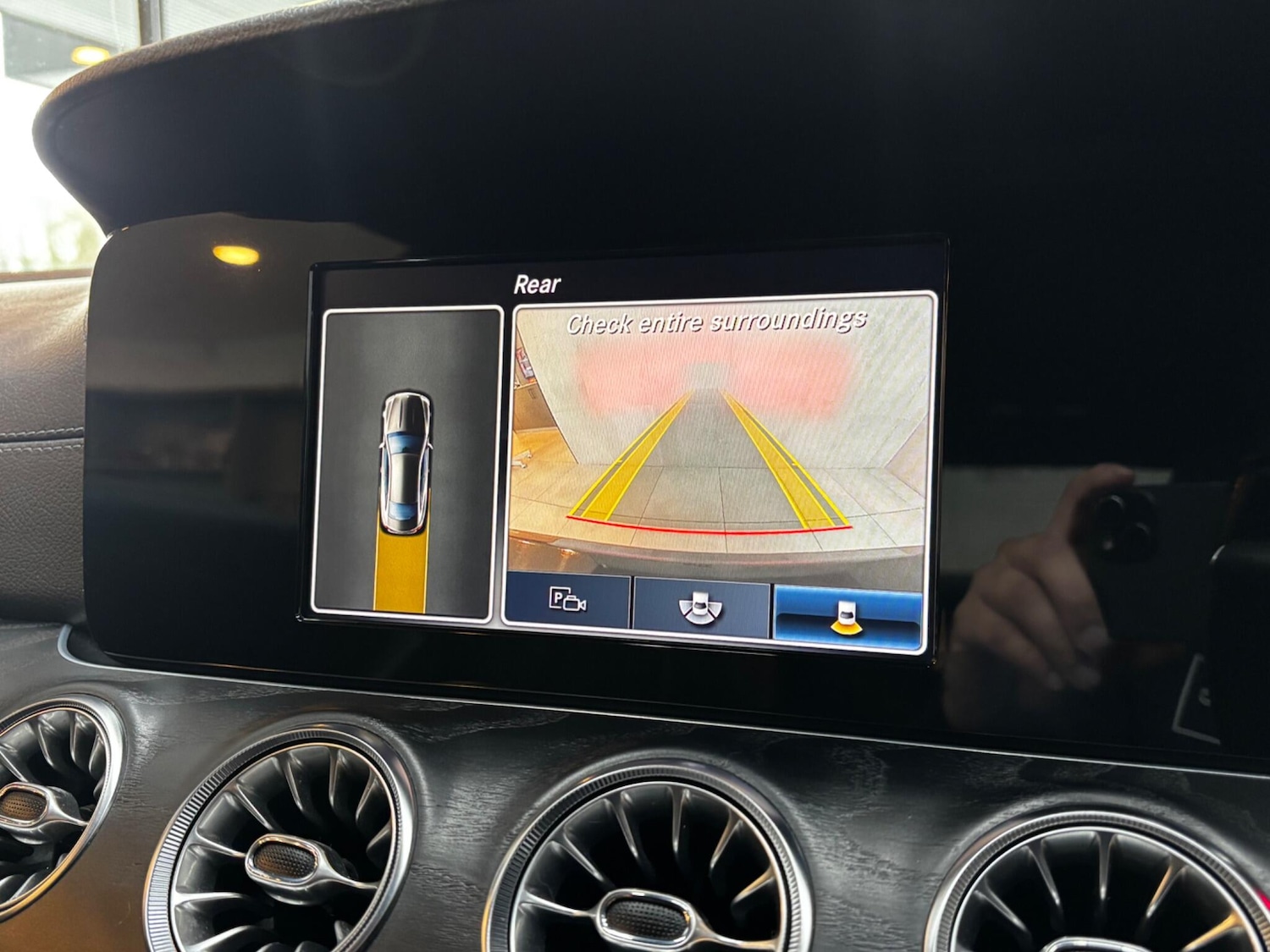 Used Mercedes-Benz E Class for sale - 78136411: Photo 38