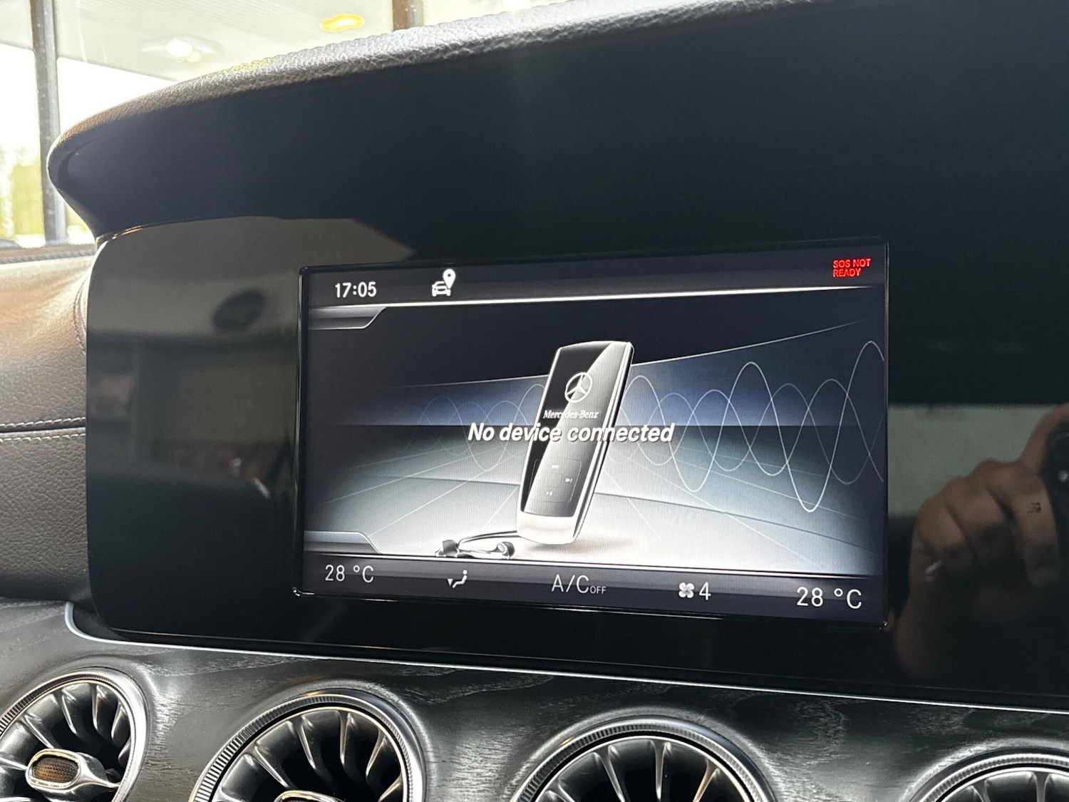 Used Mercedes-Benz E Class for sale - 78136411: Photo 40