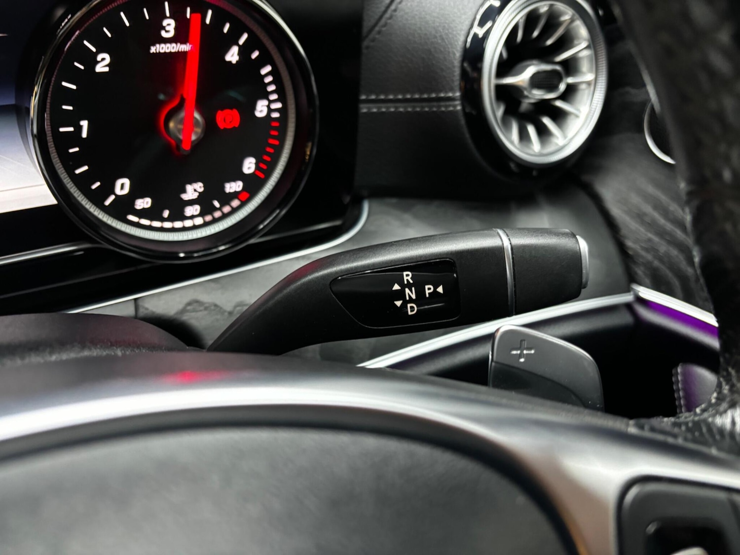 Used Mercedes-Benz E Class for sale - 78136411: Photo 42