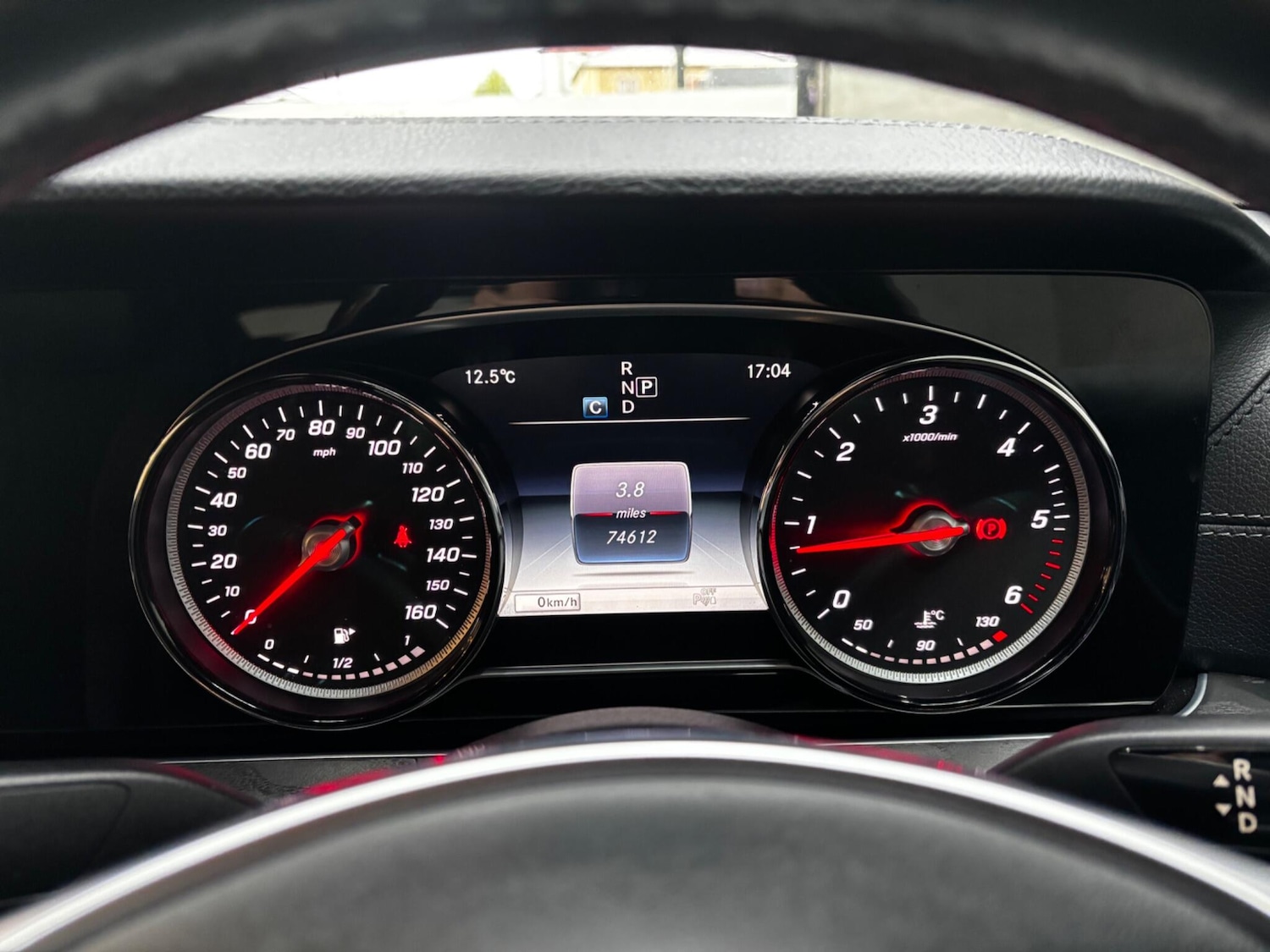 Used Mercedes-Benz E Class for sale - 78136411: Photo 43