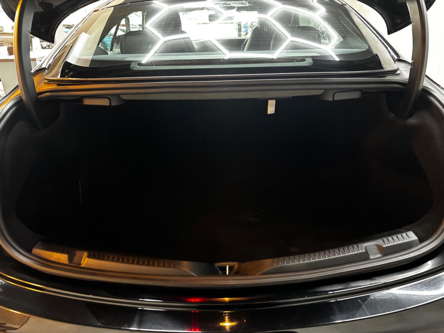 Used Mercedes-Benz E Class for sale - 78136411: Photo 44