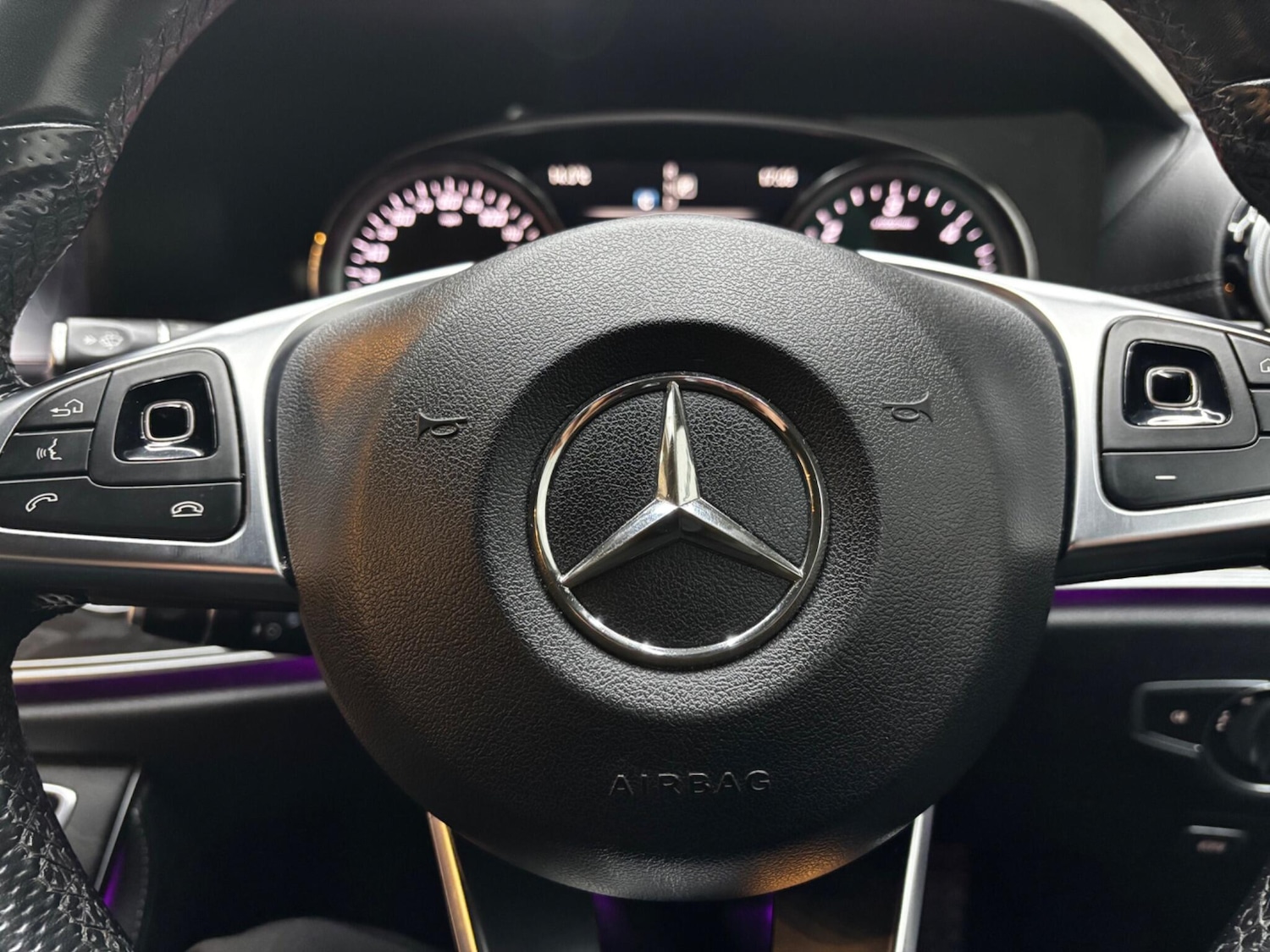 Used Mercedes-Benz E Class for sale - 78136411: Photo 47