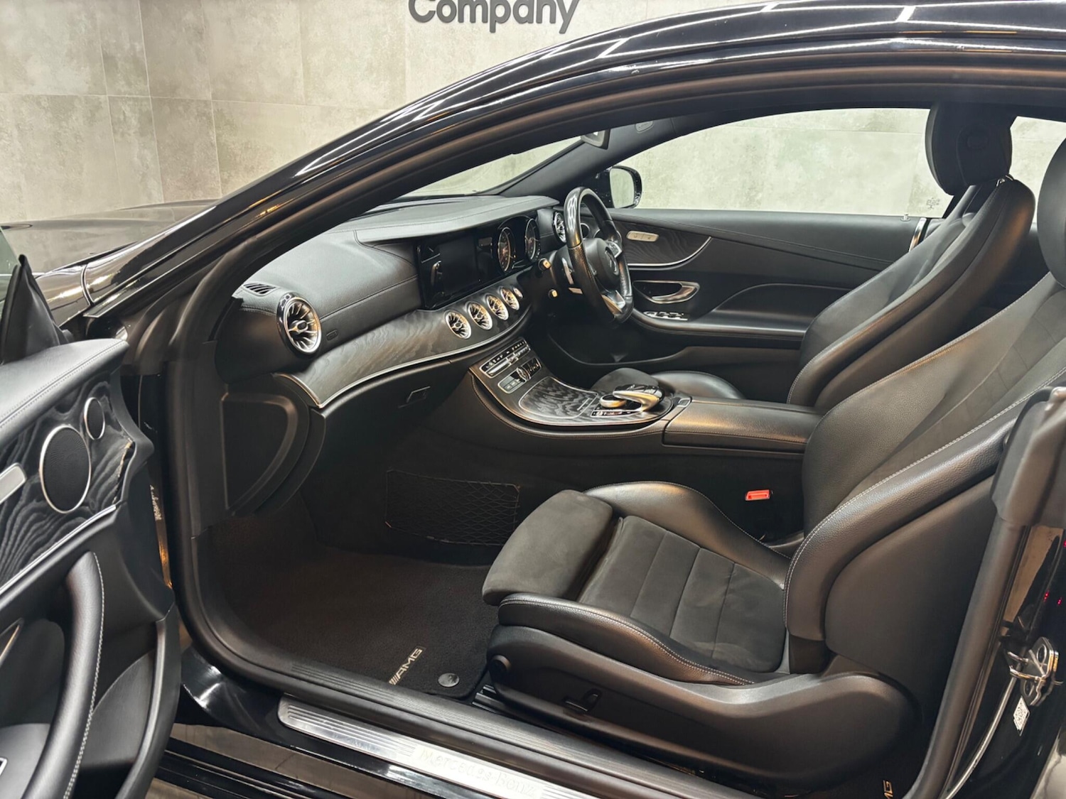 Used Mercedes-Benz E Class for sale - 78136411: Photo 49