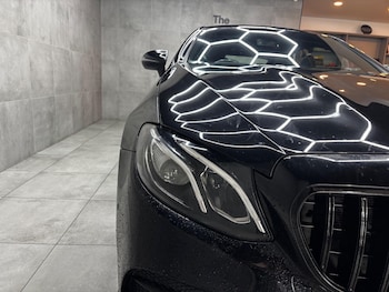 Used Mercedes-Benz E Class 2018 for sale - 78136411: Photo