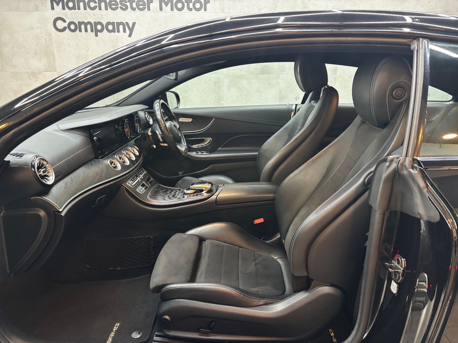 Used Mercedes-Benz E Class for sale - 78136411: Photo 50