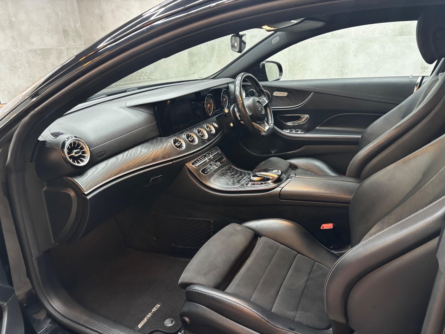 Used Mercedes-Benz E Class for sale - 78136411: Photo 51