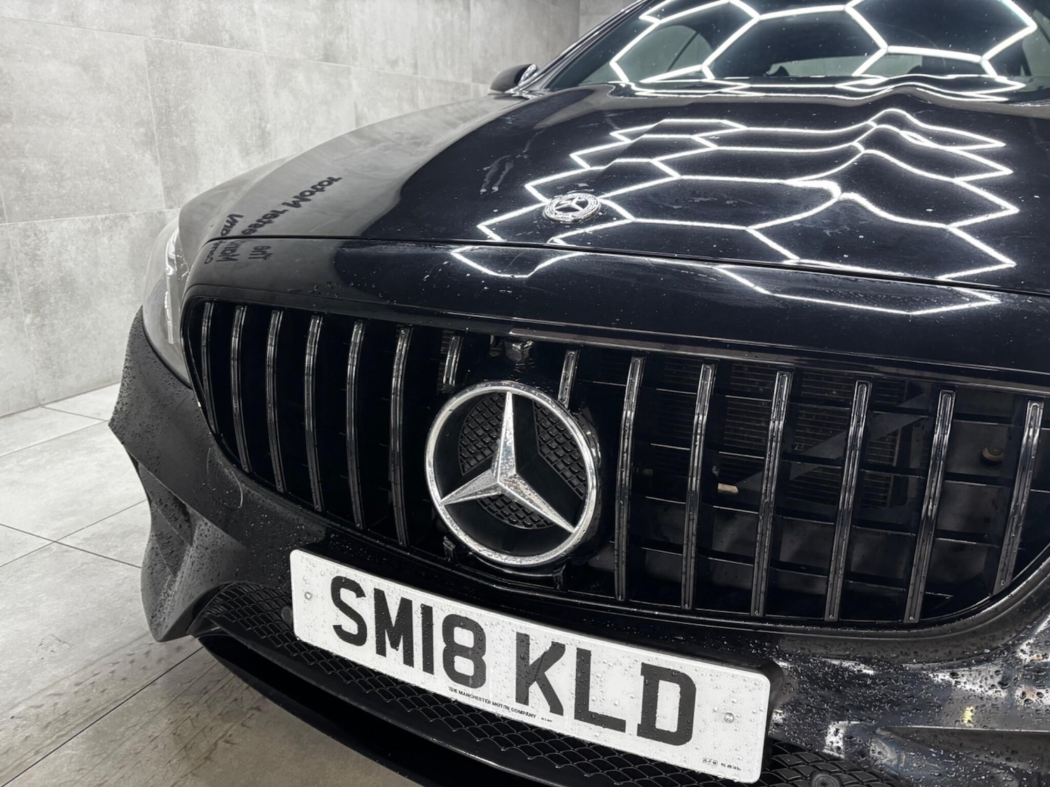 Used Mercedes-Benz E Class for sale - 78136411: Photo 56