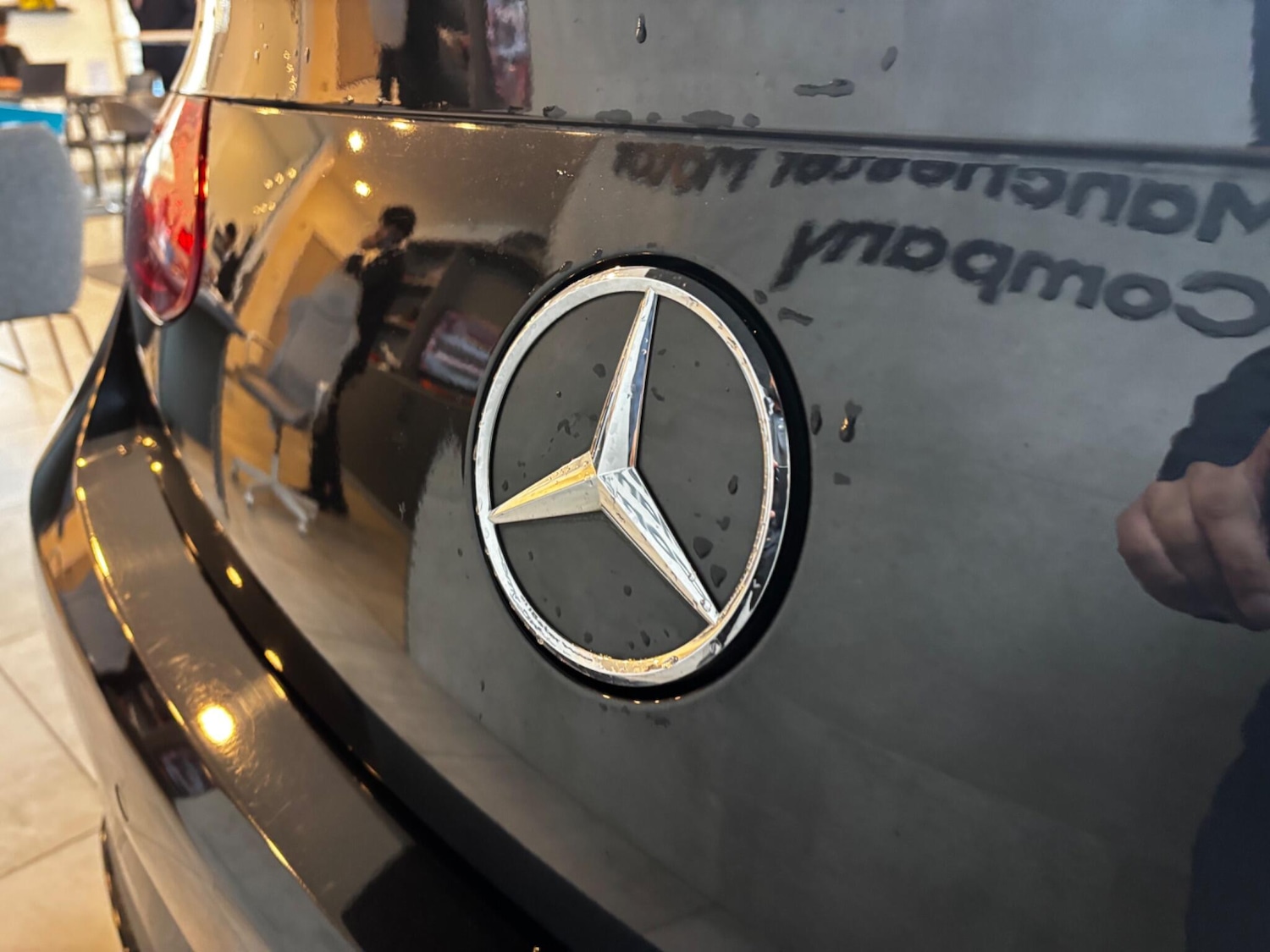 Used Mercedes-Benz E Class for sale - 78136411: Photo 57