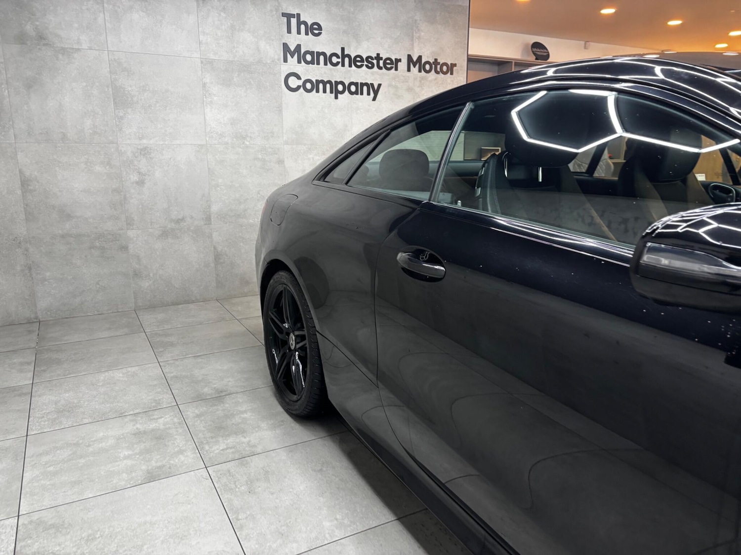 Used Mercedes-Benz E Class for sale - 78136411: Photo 60