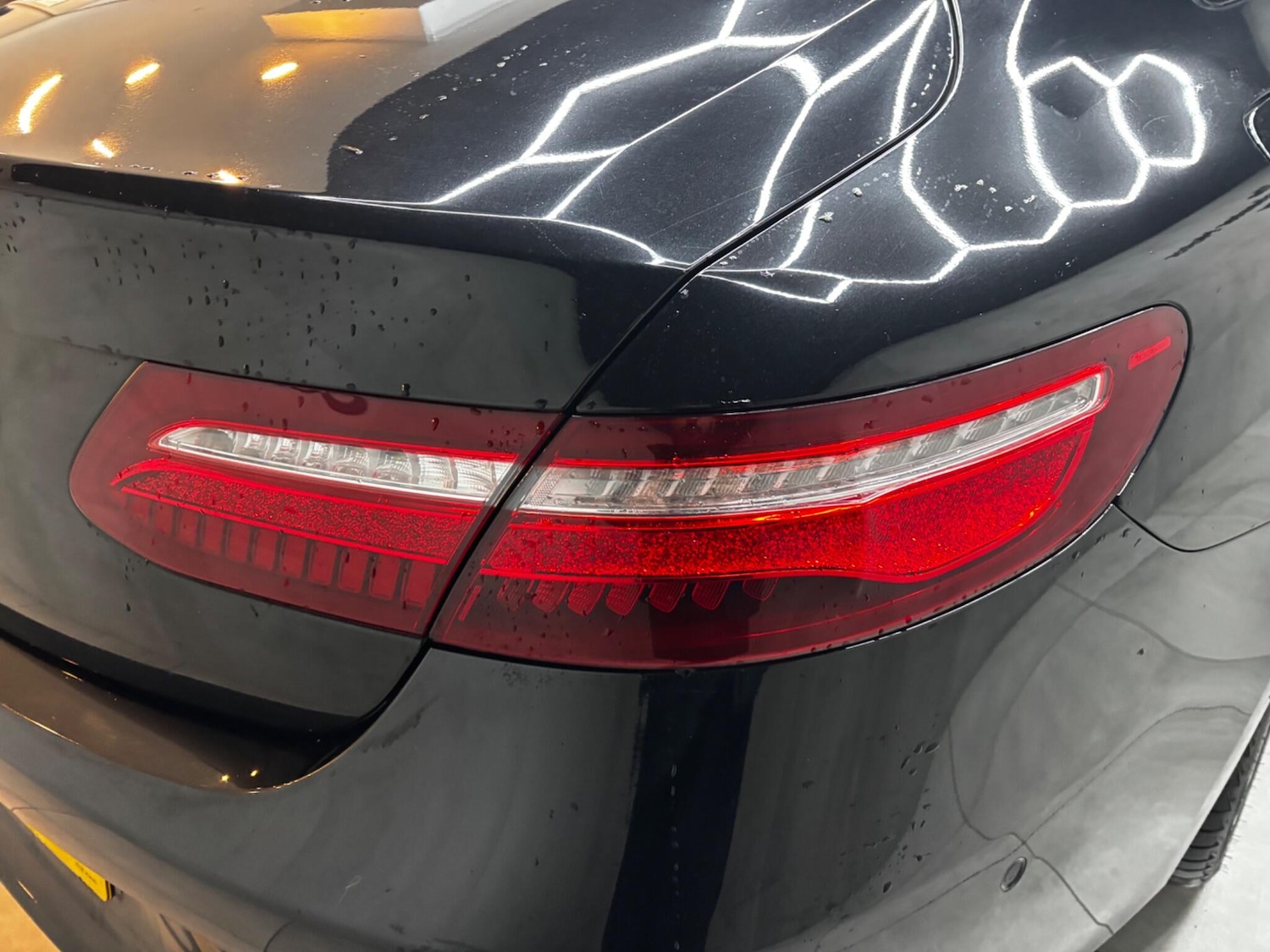 Used Mercedes-Benz E Class for sale - 78136411: Photo 61