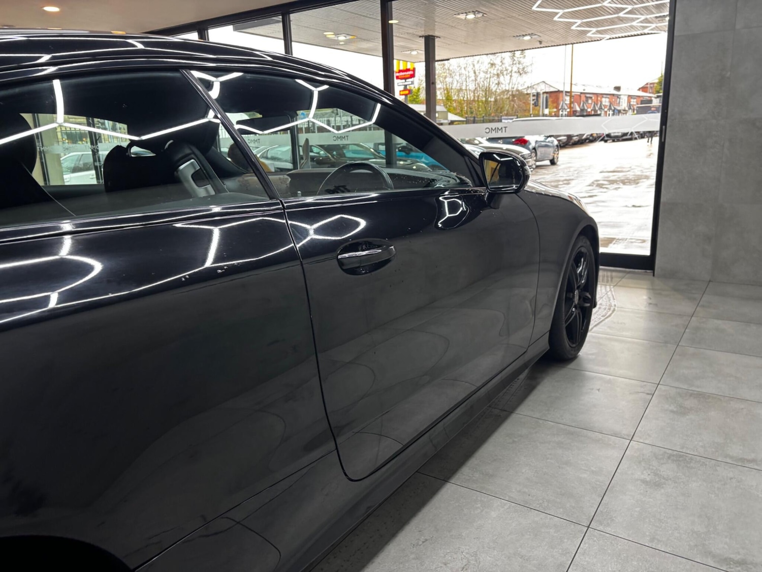 Used Mercedes-Benz E Class for sale - 78136411: Photo 62