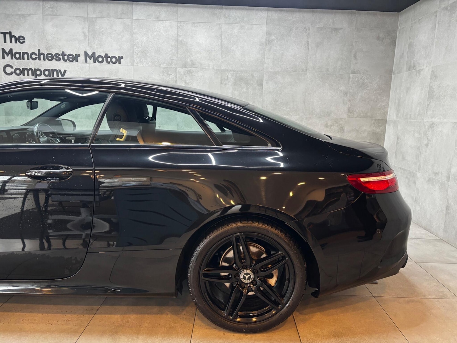 Used Mercedes-Benz E Class for sale - 78136411: Photo 63