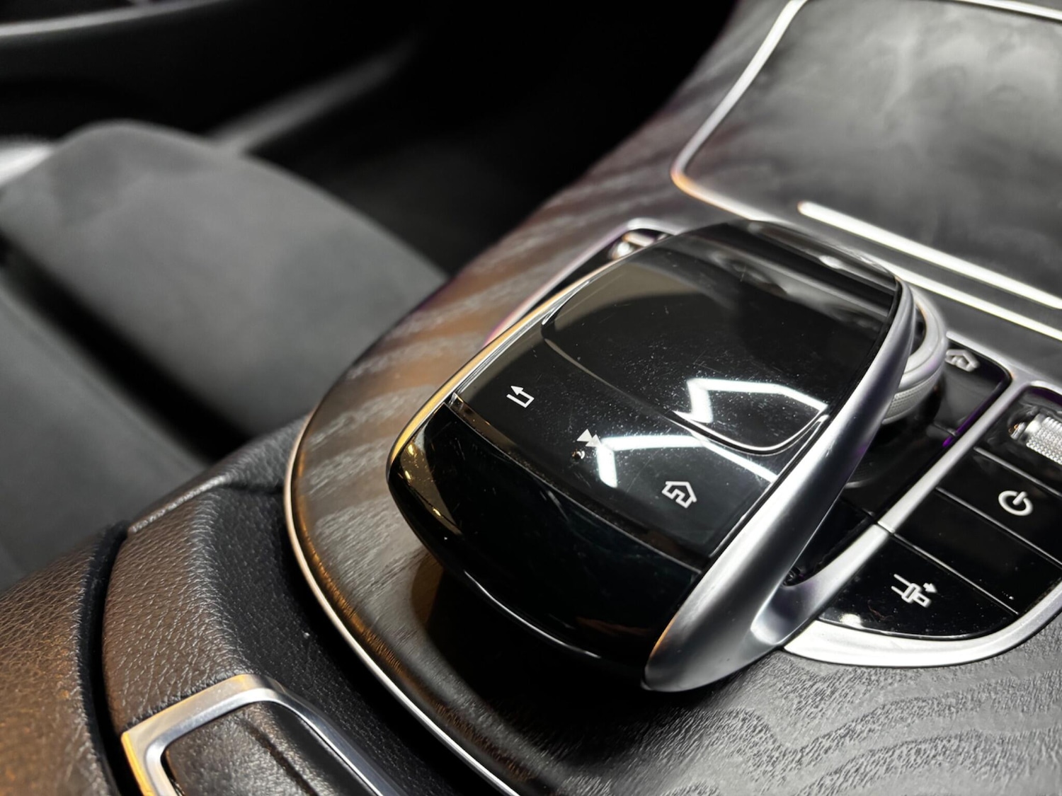 Used Mercedes-Benz E Class for sale - 78136411: Photo 70