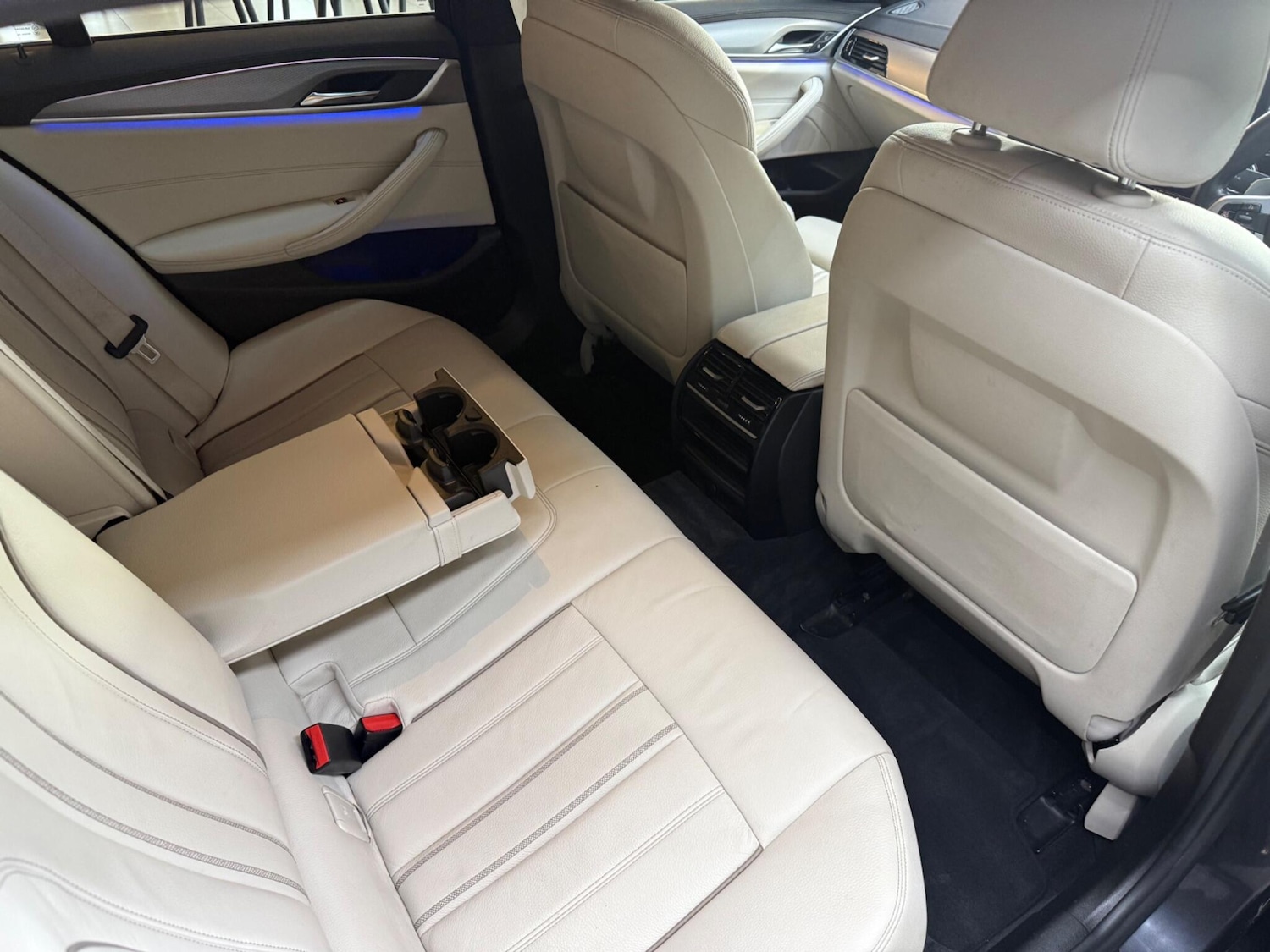 Used BMW 5 Series 2018 for sale - 76759556: Photo 19