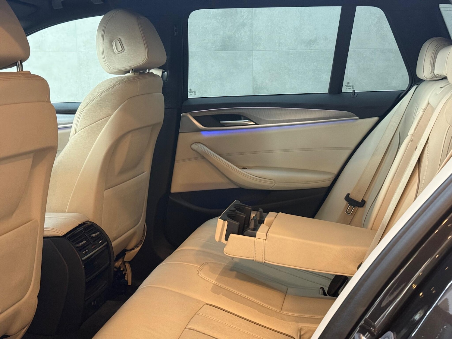 Used BMW 5 Series 2018 for sale - 76759556: Photo 20