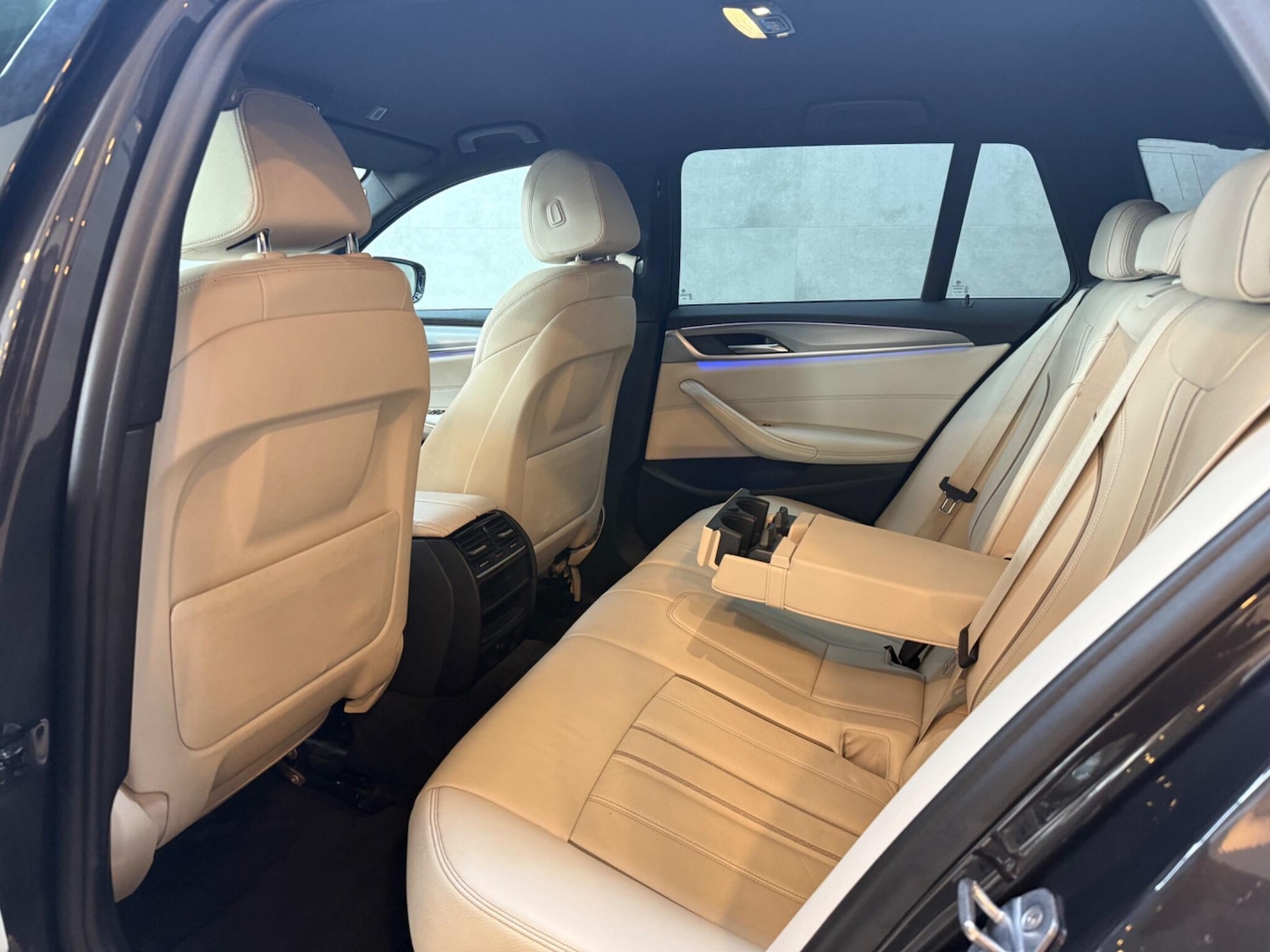 Used BMW 5 Series 2018 for sale - 76759556: Photo 21