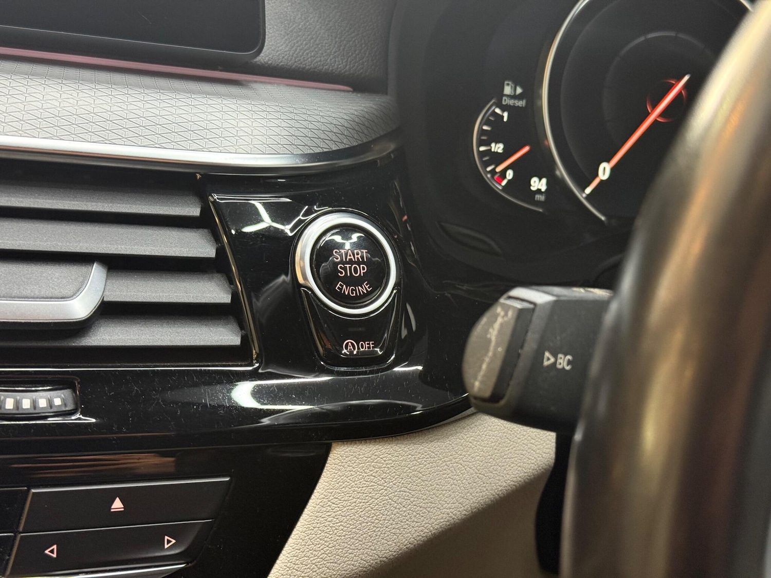 Used BMW 5 Series 2018 for sale - 76759556: Photo 24