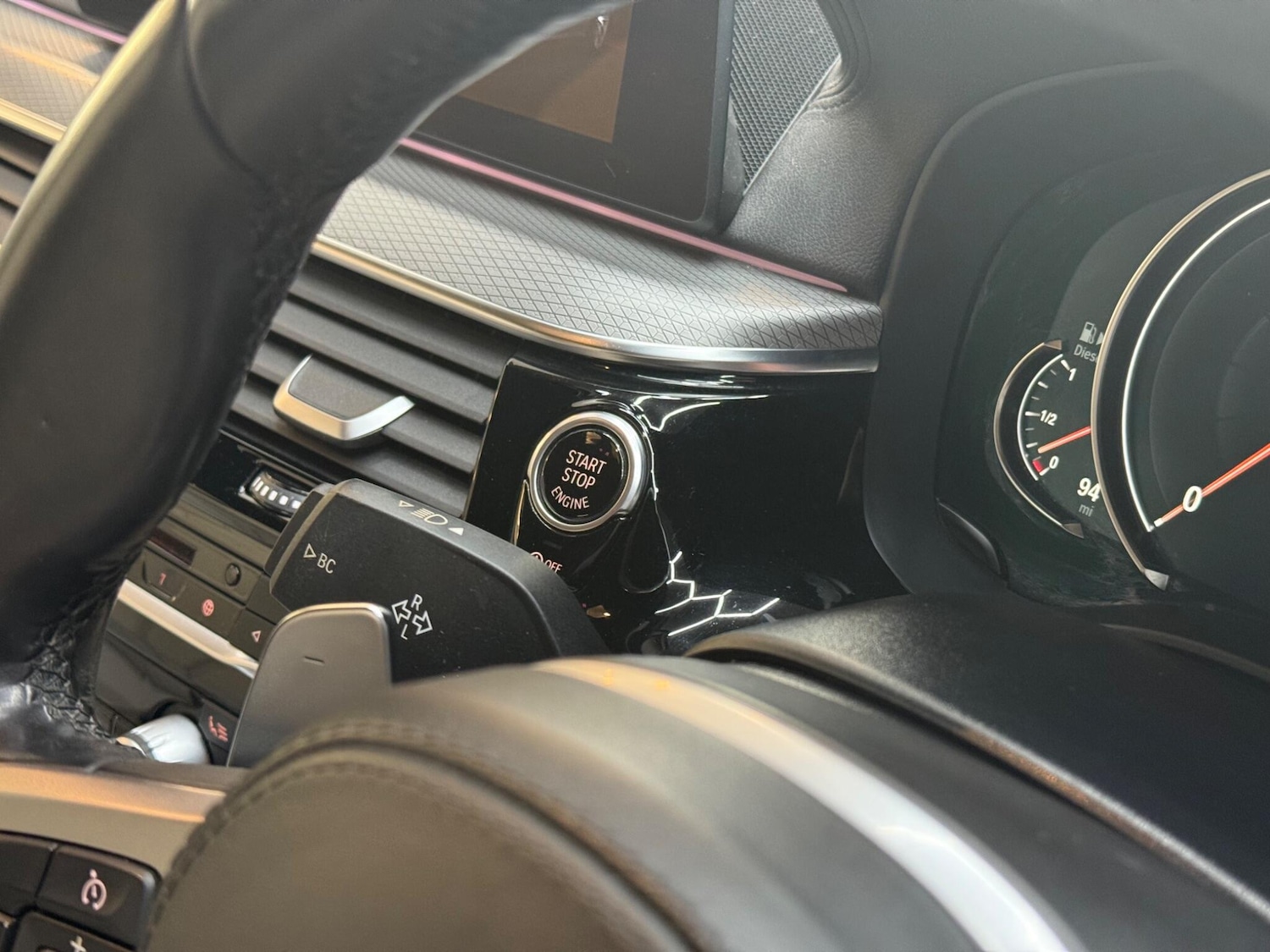 Used BMW 5 Series 2018 for sale - 76759556: Photo 25