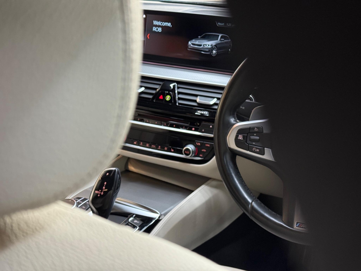 Used BMW 5 Series 2018 for sale - 76759556: Photo 28