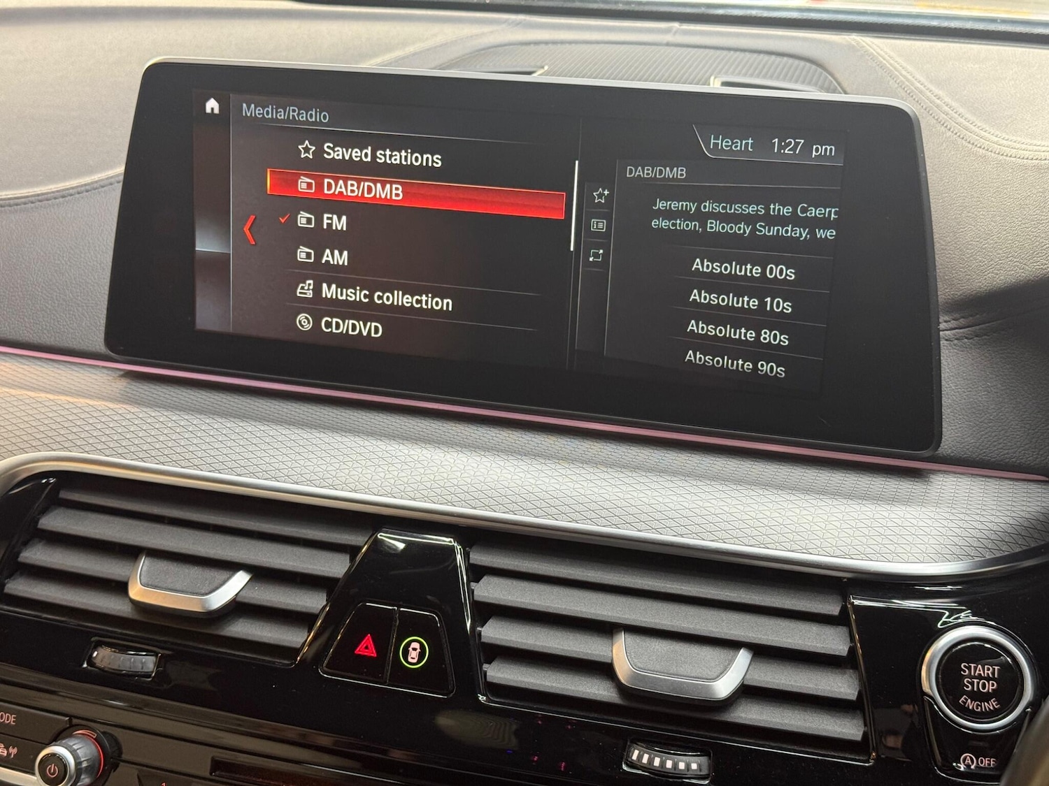 Used BMW 5 Series 2018 for sale - 76759556: Photo 35