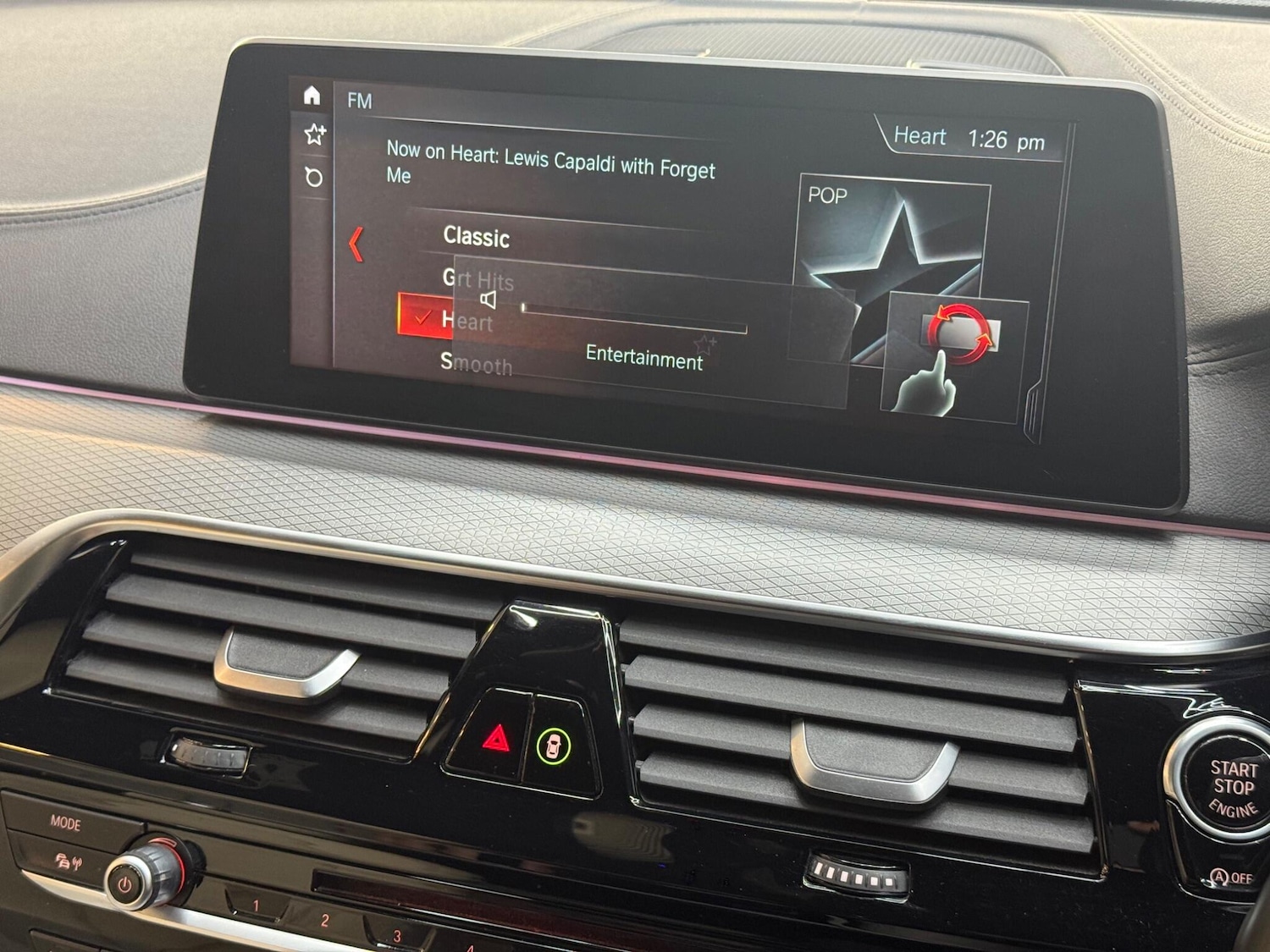 Used BMW 5 Series 2018 for sale - 76759556: Photo 36