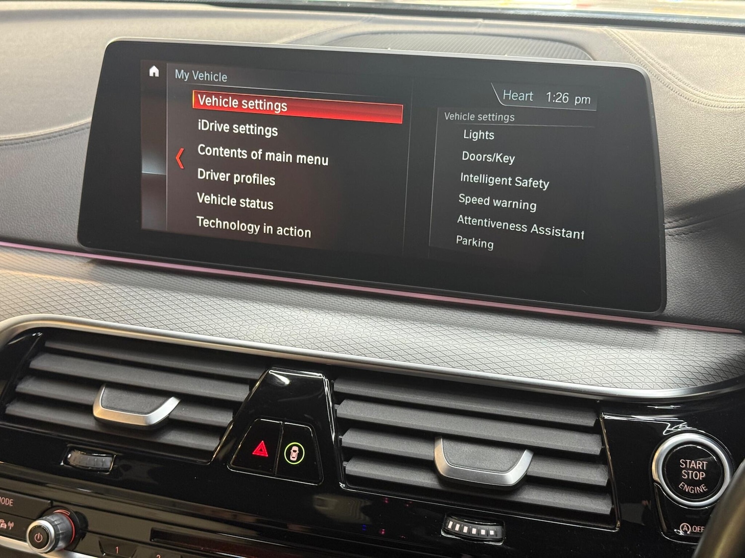 Used BMW 5 Series 2018 for sale - 76759556: Photo 39