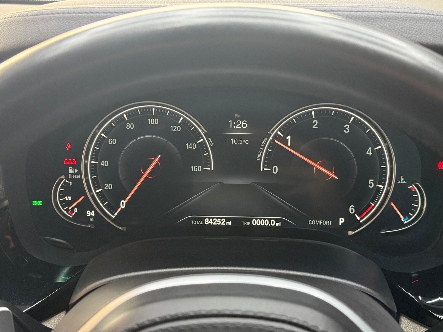 Used BMW 5 Series 2018 for sale - 76759556: Photo 42