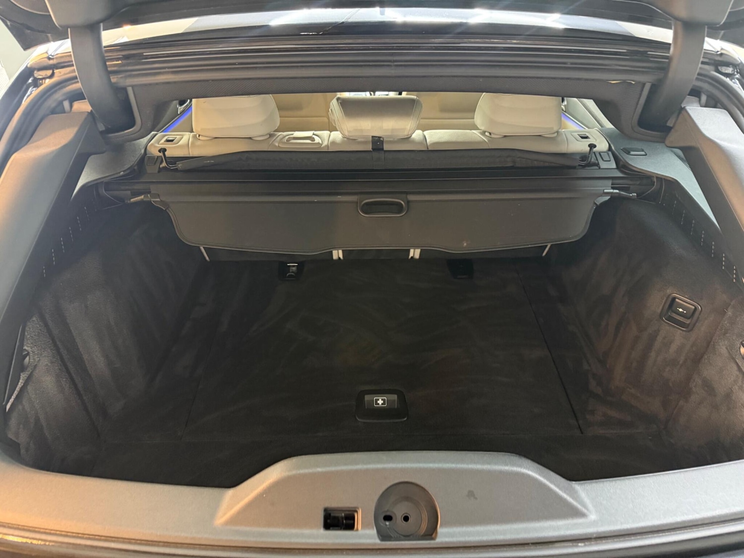 Used BMW 5 Series 2018 for sale - 76759556: Photo 44