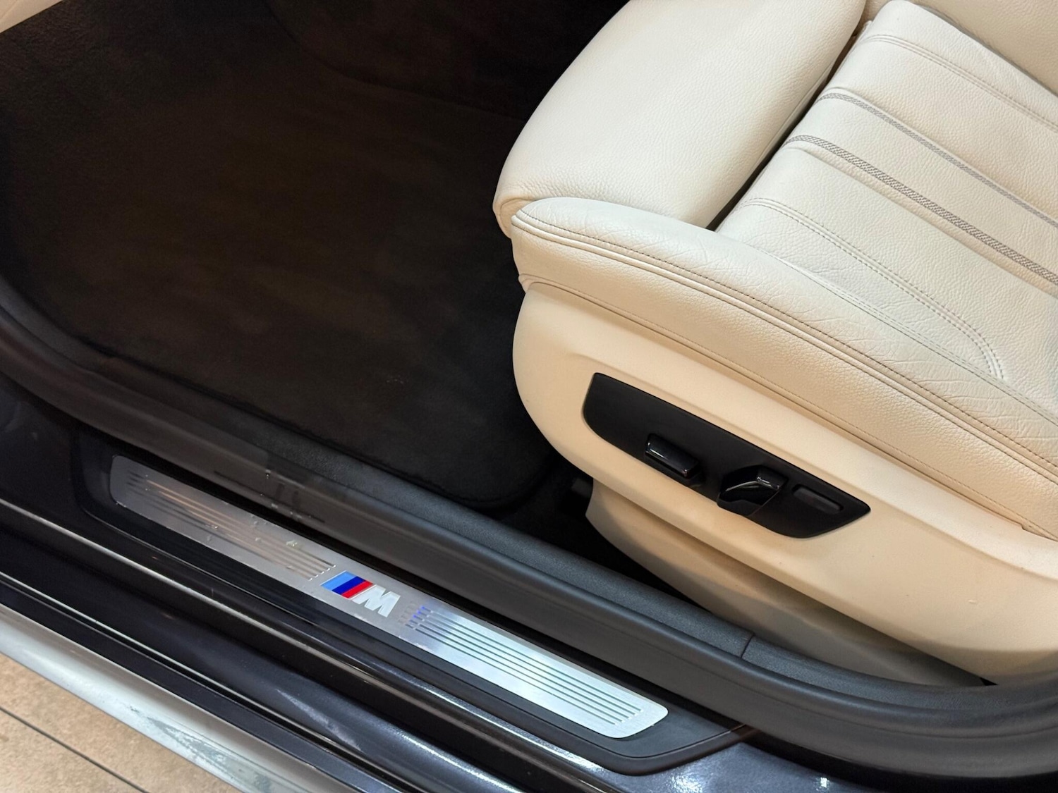 Used BMW 5 Series 2018 for sale - 76759556: Photo 51