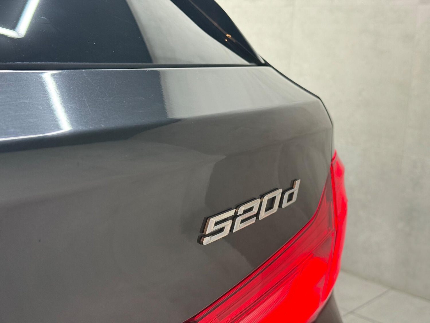 Used BMW 5 Series 2018 for sale - 76759556: Photo 57