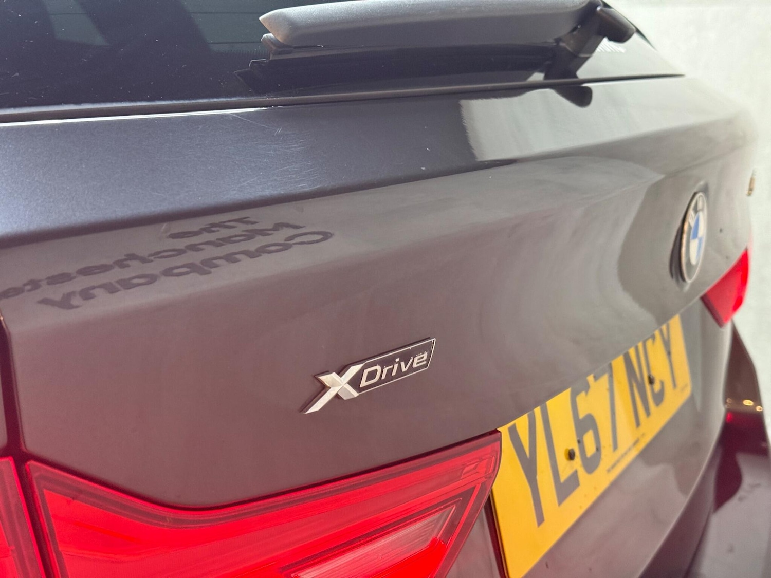 Used BMW 5 Series 2018 for sale - 76759556: Photo 58