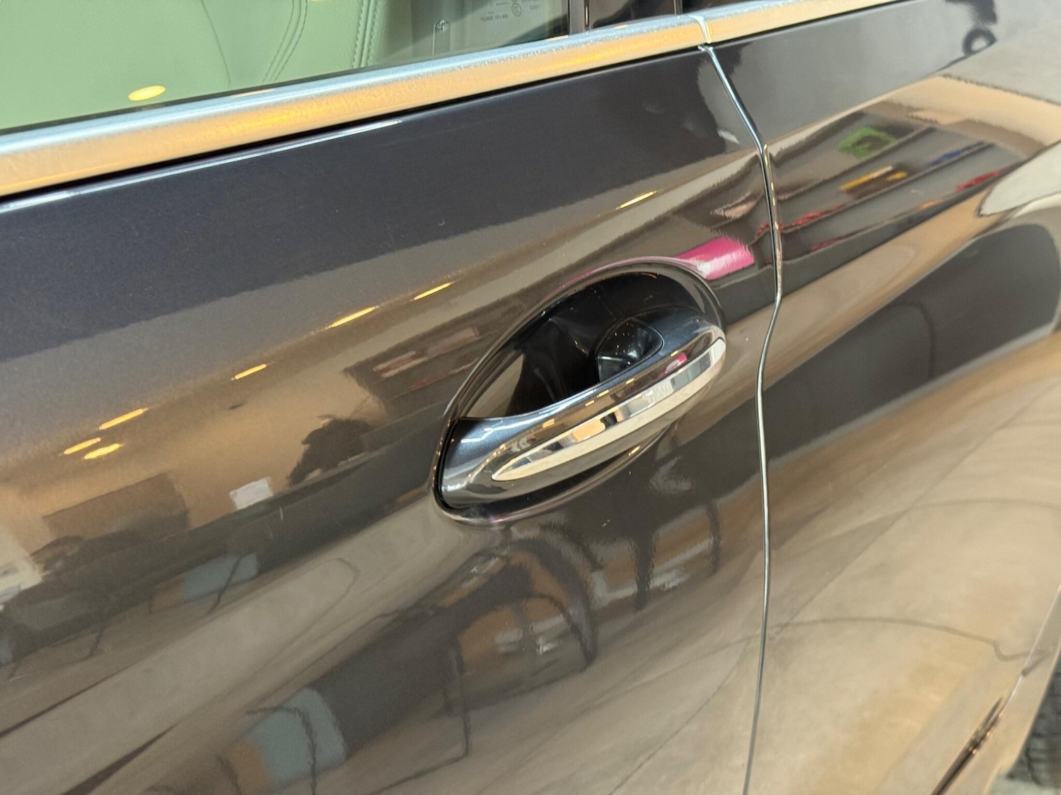 Used BMW 5 Series 2018 for sale - 76759556: Photo 59