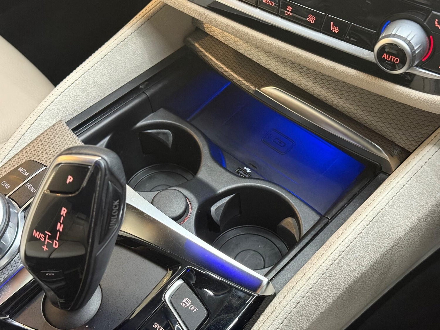 Used BMW 5 Series 2018 for sale - 76759556: Photo 8