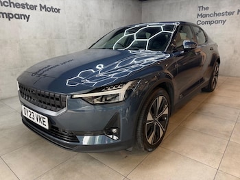 Used Polestar Polestar 2 2023 for sale - 79565443: Photo