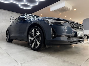 Used Polestar Polestar 2 2023 for sale - 79565443: Photo